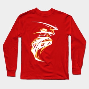 MCCREE Long Sleeve T-Shirt